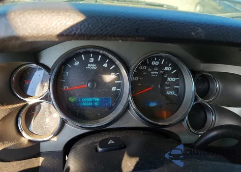 2009 GMC Sierra C1500 z USA, uszkodzony, nr VIN 1GTEC19C29Z246900